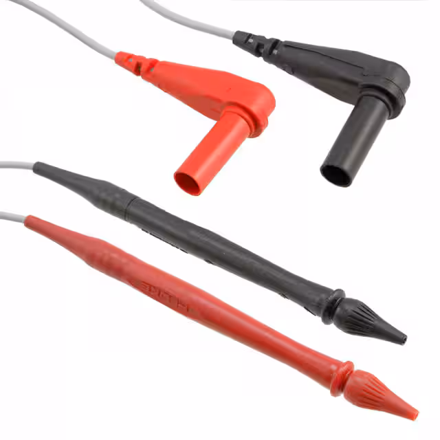 TL40 Fluke Electronics  Test Leads - Banana, Meter Interface